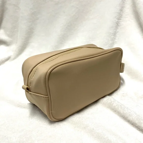 Burberry Hero Designer Toiletry Wash Bag, SAME DAY SHIPPING